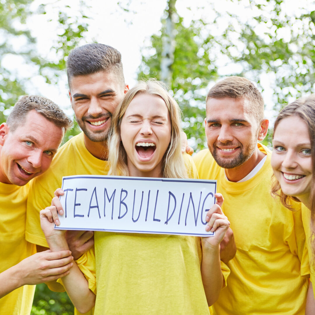 Qu’est-ce qu’un bon team building ?