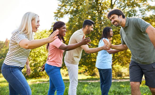 Qu'est-ce qu'un bon team building ?