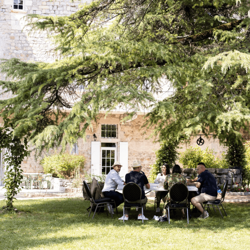 Séminaire Asie réunion
