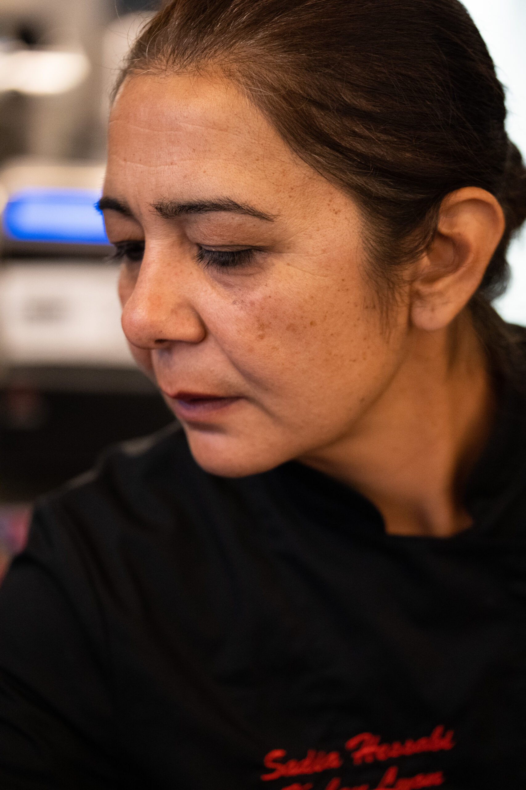 Team Building Atelier culinaire Afghanistan