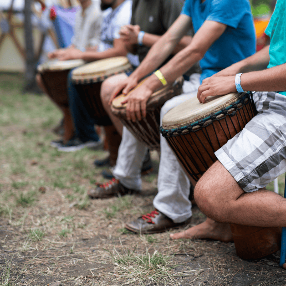 Team Building Culture du monde