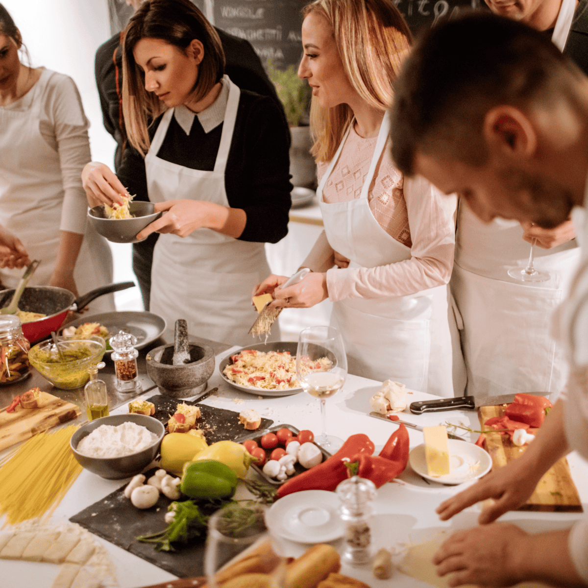 Cuisine de Thaïlande