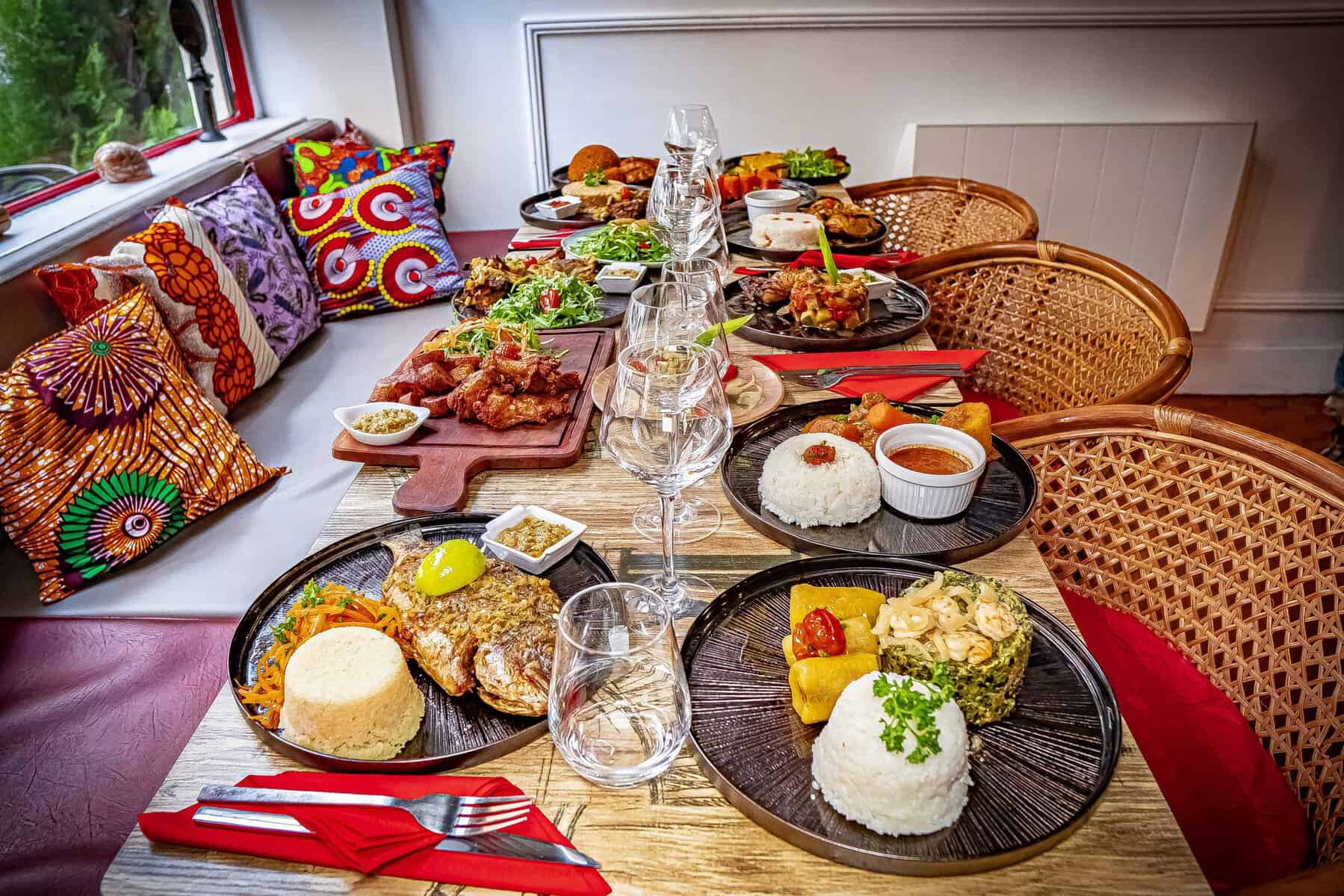 Un Séminaire RSE dépaysant à Lyon