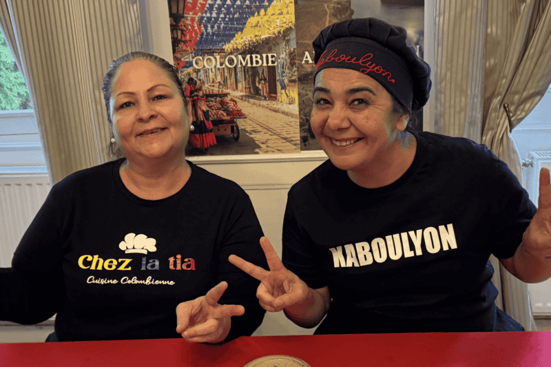 atelier culinaire lyon